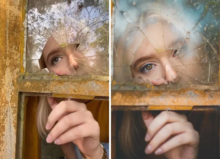 This Is What It Really Takes To Get The Perfect Photo: 24 Behind-The-Scenes Peeks (New Pics)