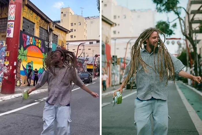 This Is What It Really Takes To Get The Perfect Photo: 24 Behind-The-Scenes Peeks (New Pics)
