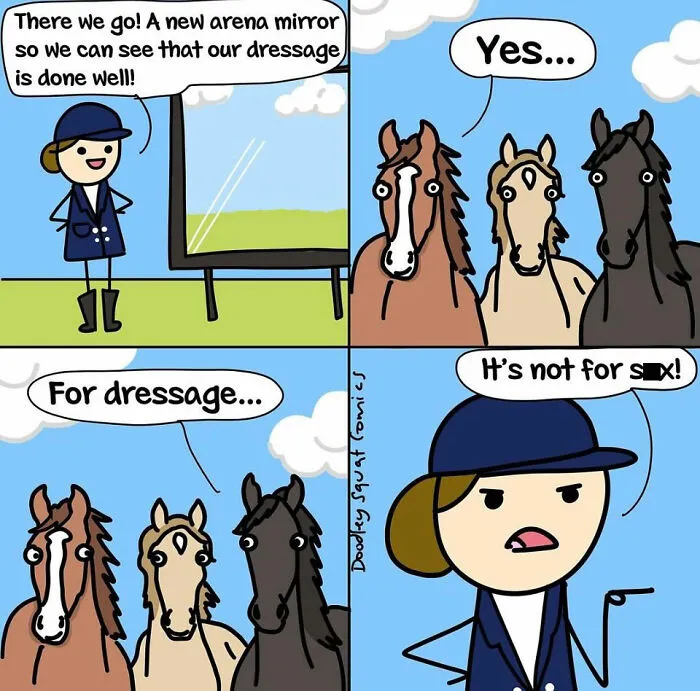 This Australian Mom Makes These Hilariously Relatable Comics About Everyday Life (20 New Pics)