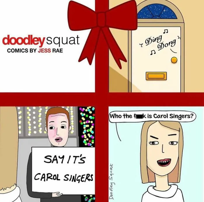 This Australian Mom Makes These Hilariously Relatable Comics About Everyday Life (20 New Pics)