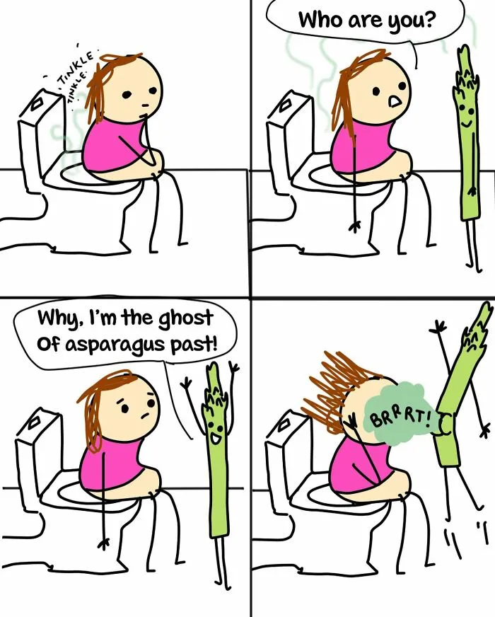 This Australian Mom Makes These Hilariously Relatable Comics About Everyday Life (20 New Pics)