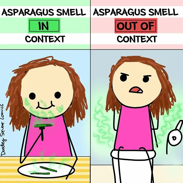 This Australian Mom Makes These Hilariously Relatable Comics About Everyday Life (20 New Pics)