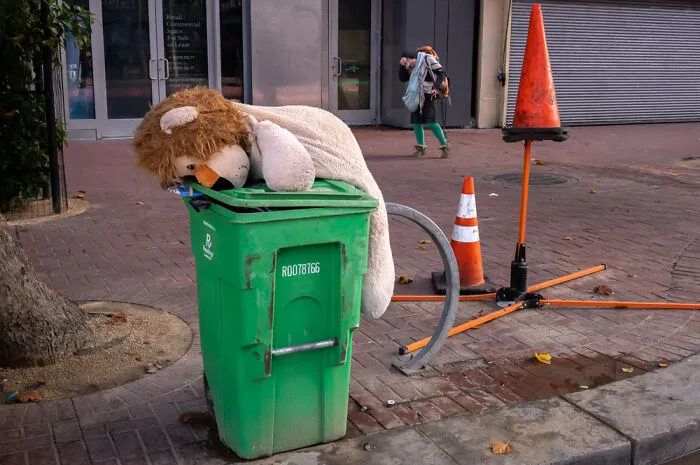 Through My Lens: 20 Moments From California’s Urban Settings