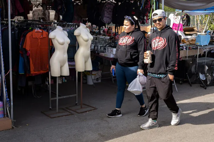 Through My Lens: 20 Moments From California’s Urban Settings