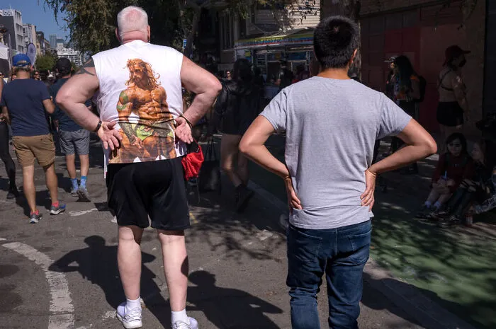 Through My Lens: 20 Moments From California’s Urban Settings