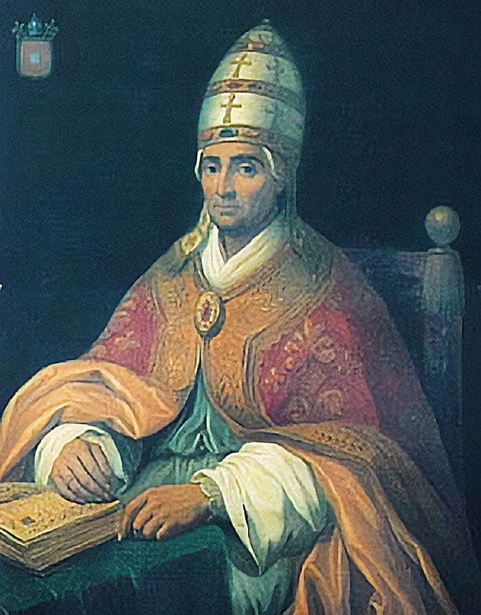 20 Shocking Pope Facts That May Leave You Flabbergasted Or Eager To Know More