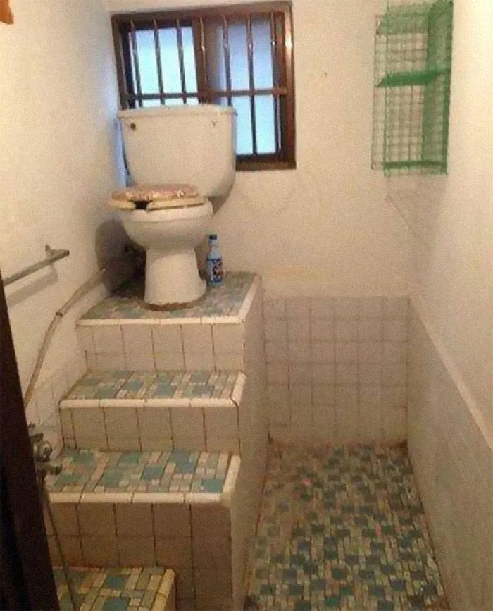 40 Real Estate Listings That Prove A Picture Is Worth A Thousand Words