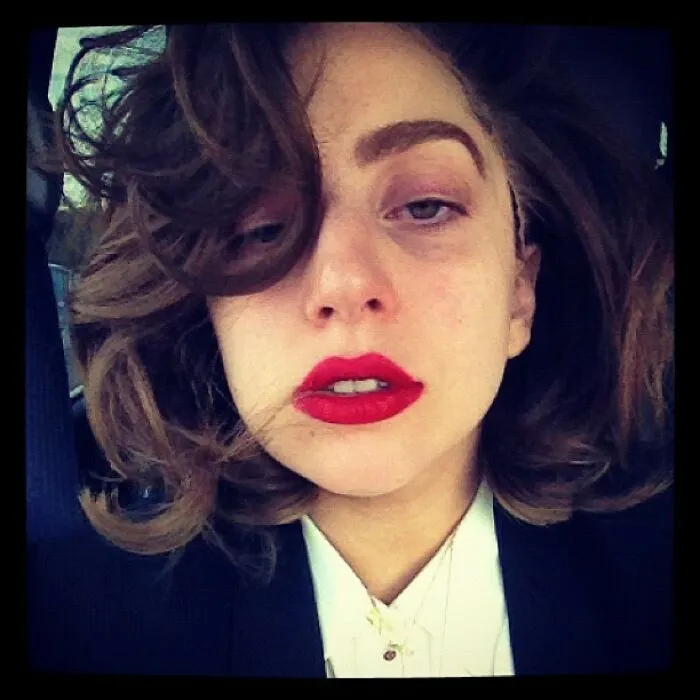 Lady Gaga 2013: "Just Dance Gonna Be Ok"