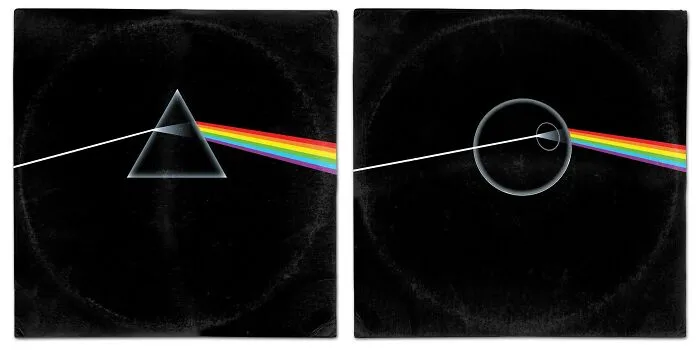 These Star Wars Album Mashups By WhyTheLongPlayFace Are Hilariously Spot-On (30 Pics)
