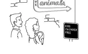 40 Relatable Comics That Explore This Artist’s Random Thoughts