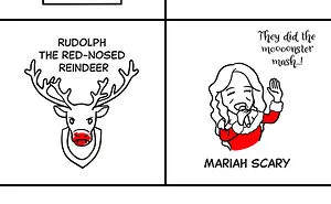 40 Relatable Comics That Explore This Artist’s Random Thoughts