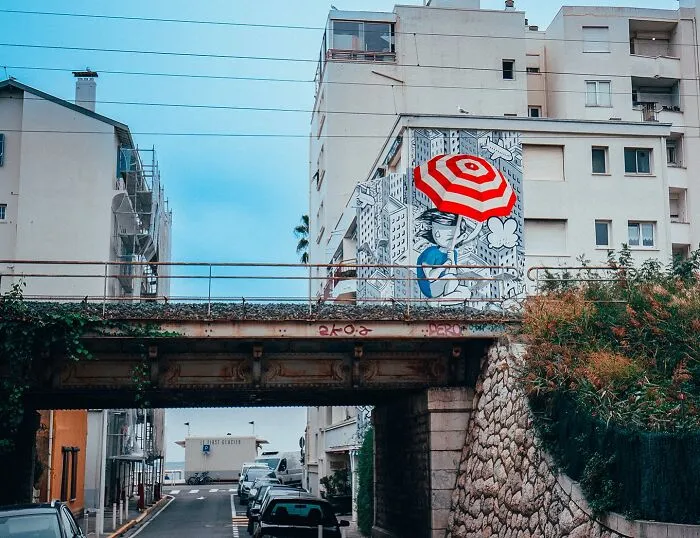 38 Dreamlike Murals Painted By Italian Artist Millo