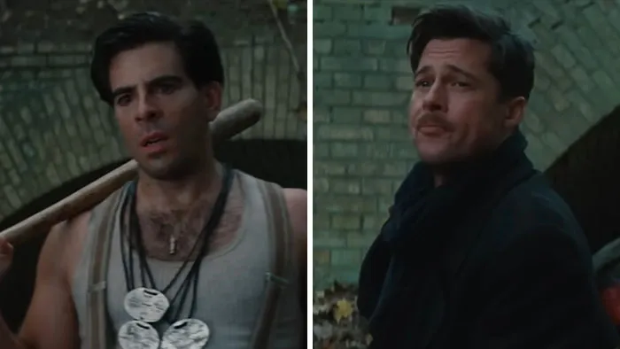 Eli Roth