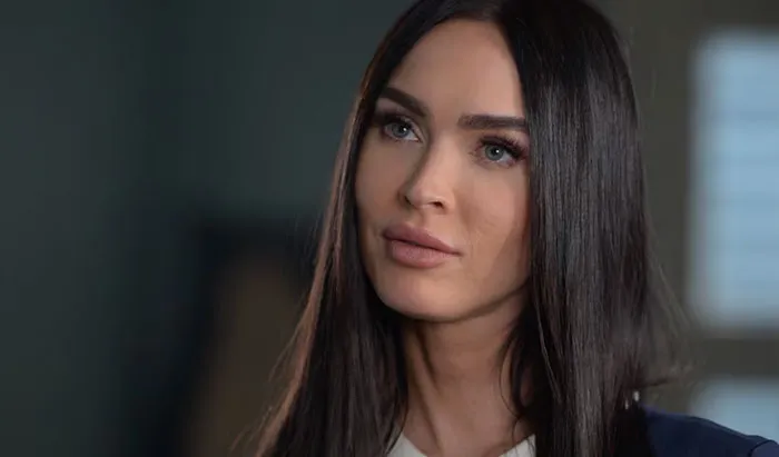 Megan Fox