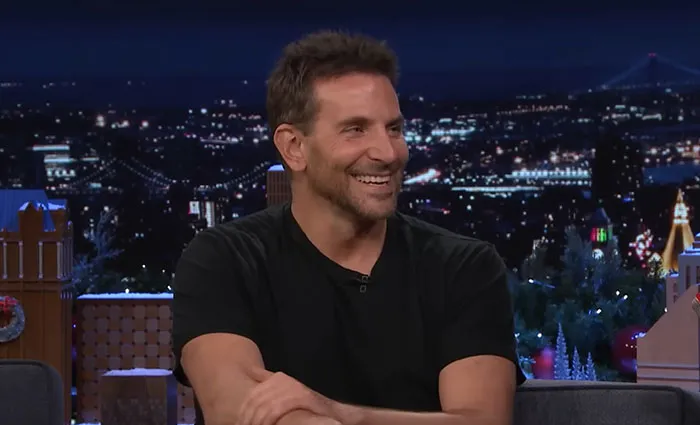 Bradley Cooper