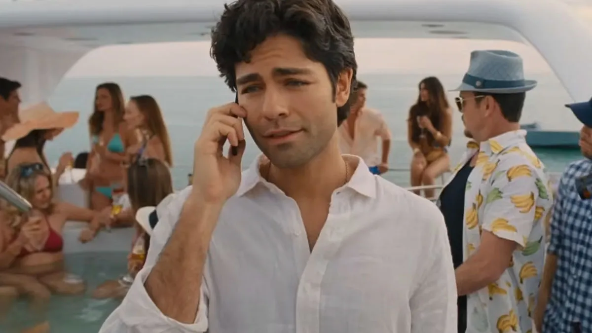 37 Times When Casting Directors Failed At Their Jobs By Miscasting Actors For These Roles