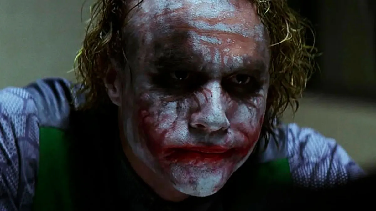 The Dark Side Of Acting: 41 Times Movie Stars Went Above And Beyond For Their Roles