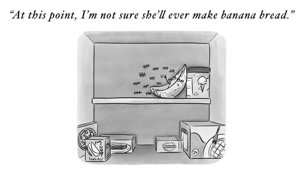 Funny And Honest Comics About Life’s Little Moments By Gabrielle Drolet (48 Pics)