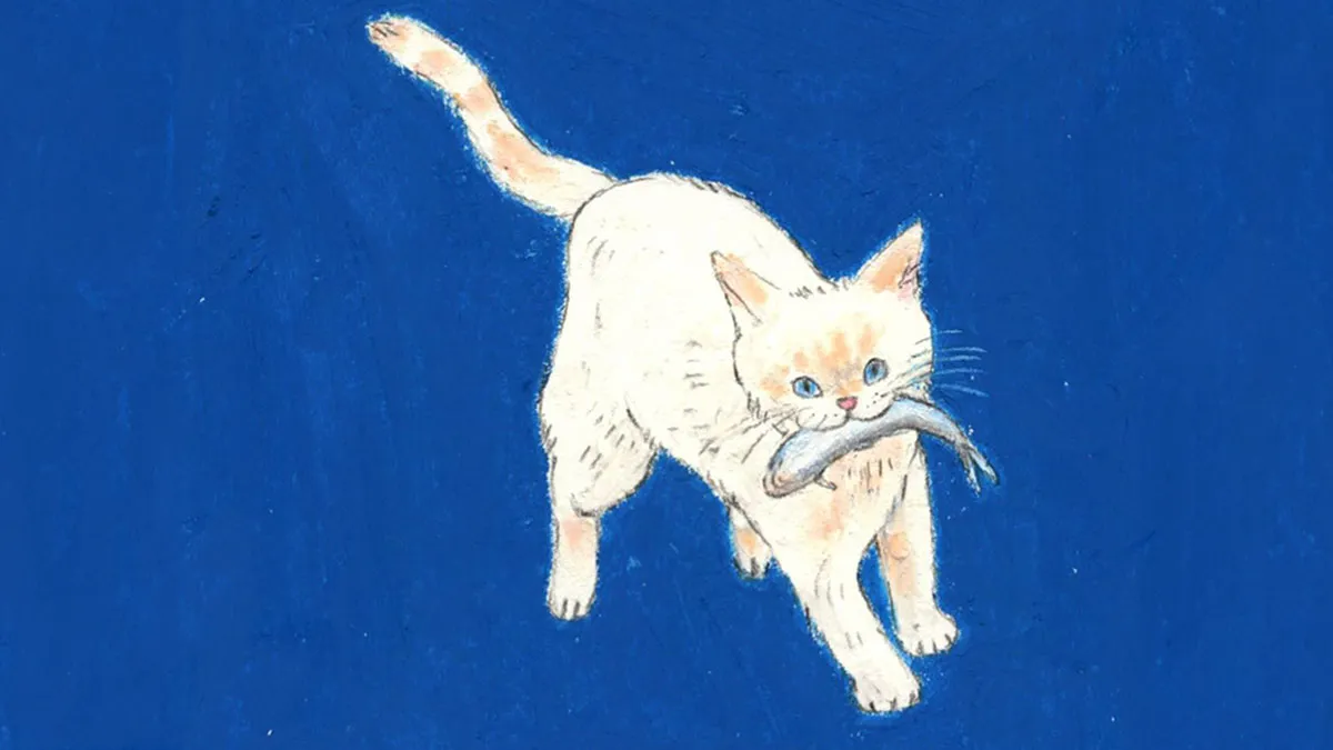 Korean Artist Started To Draw Cats 3 Years Ago, Now She Has The Most Adorable Collection (45 Pics)