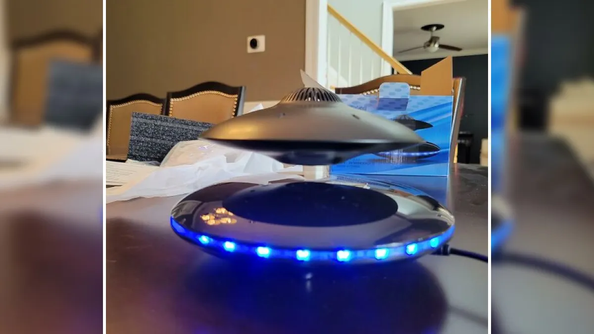 Prepare For A Digital Glow-Up With These 23 Cool Tech Bits From Amazon