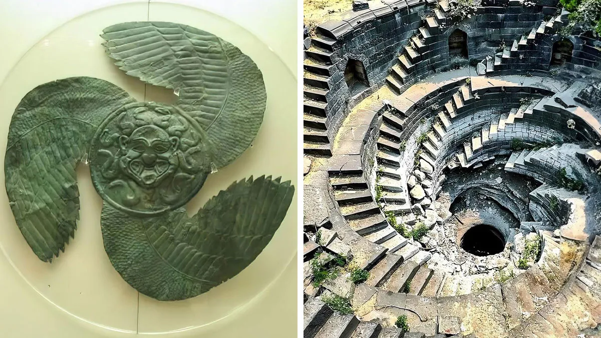 Incredible Ancient Discoveries That Might Change How We See History (New Pics)