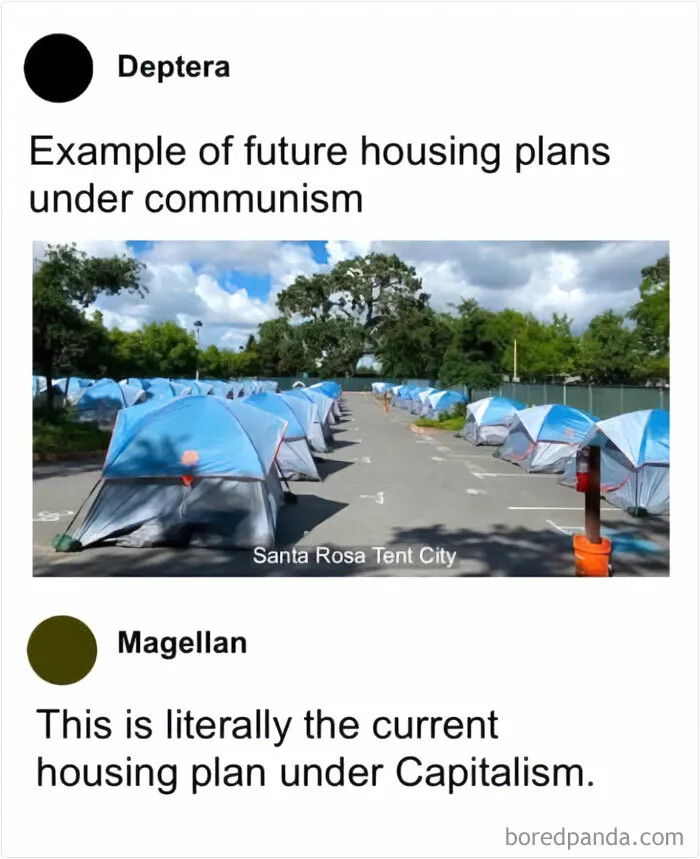 Housing Situation
