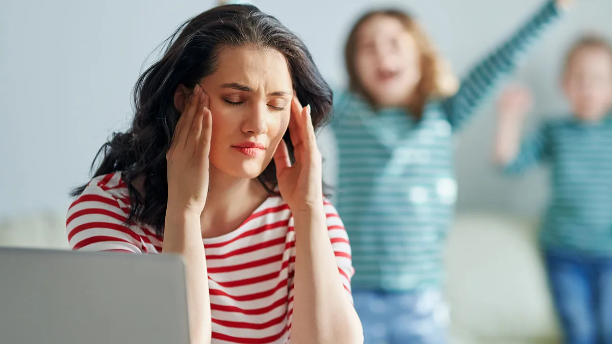 “She Definitely Owes Me”: Mom Won’t Pick Her Kid Up From Friend’s House, Has To Pay For Damages
