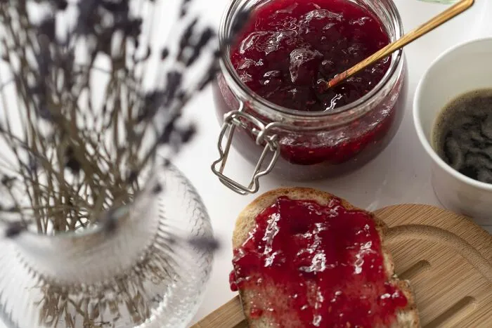 Jam And Jelly