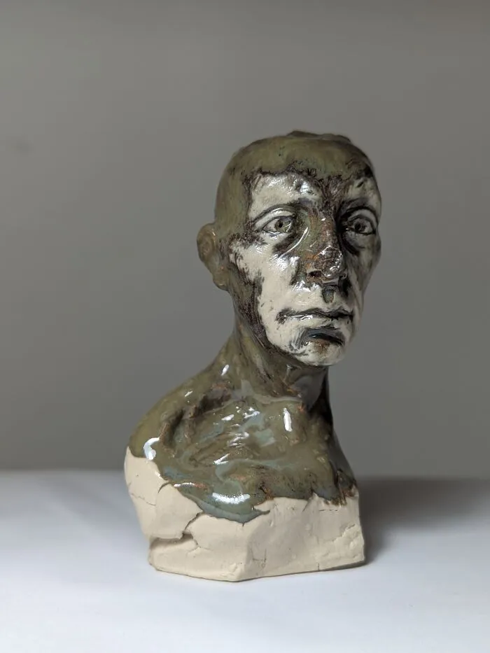 Mini Portrait