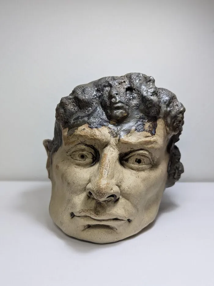 Self Portrait