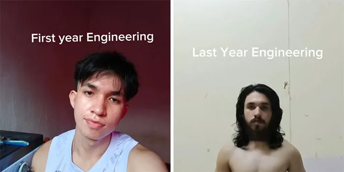 24 People Who Dared To Take Engineering And Barely Escaped The Darkness
