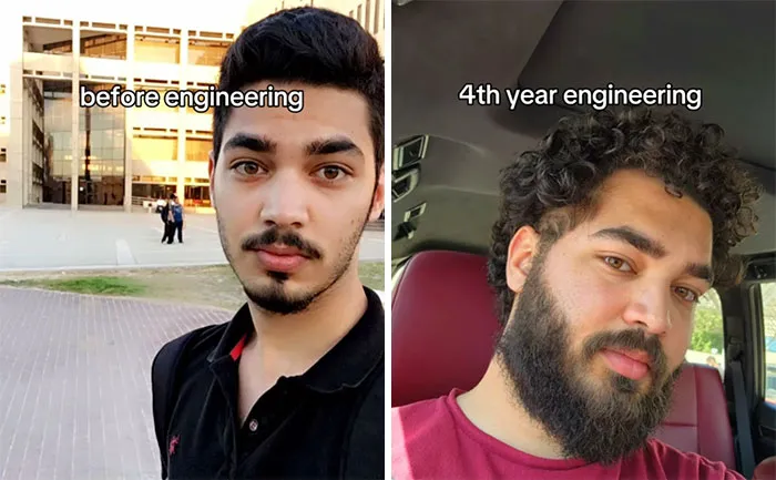 24 People Who Dared To Take Engineering And Barely Escaped The Darkness