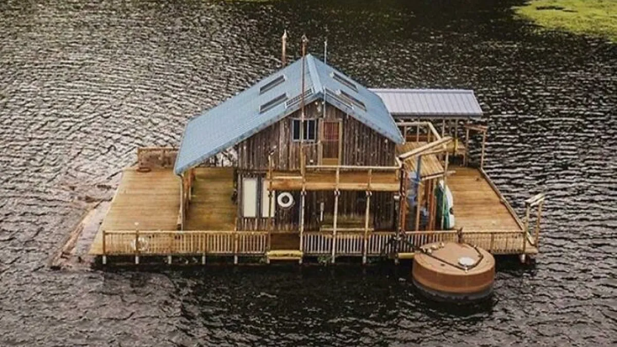 27 Tiny Homes That Fully Embrace “Less Is More”