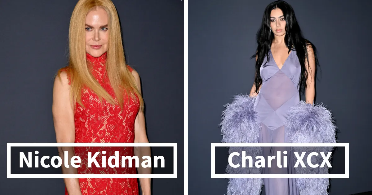 Los mayores desastres de moda del Festival de Cannes 2025, incluido el fallo de la peluca de Nicole Kidman