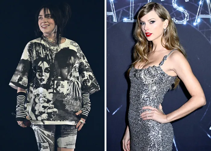 The most famous stars failing to show up