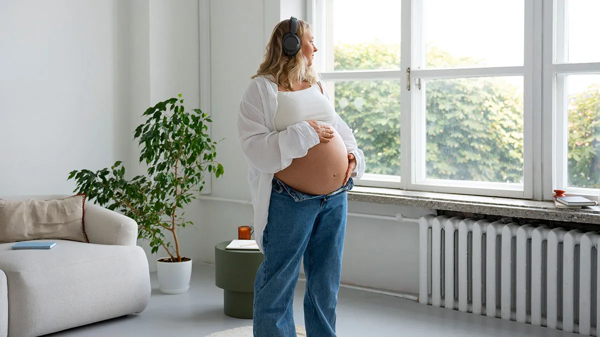 Parents Lash Out At Expecting Mom For Not Wanting Them In The Delivery Room, Drama Ensues