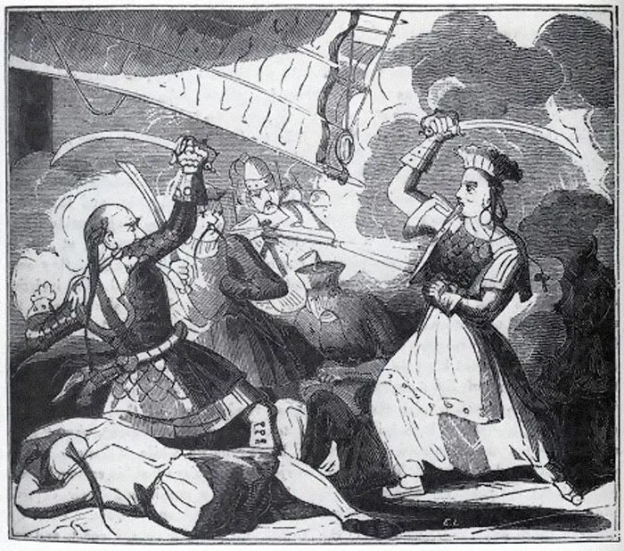 29 Bizarre Historical Events So Odd You Need To Read Them Twice