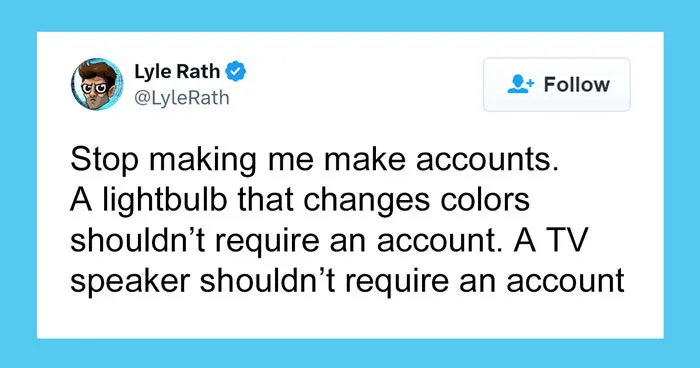 50 Times Young People Embraced Their Inner Boomer And Publicly Complained About Something (New Pics)