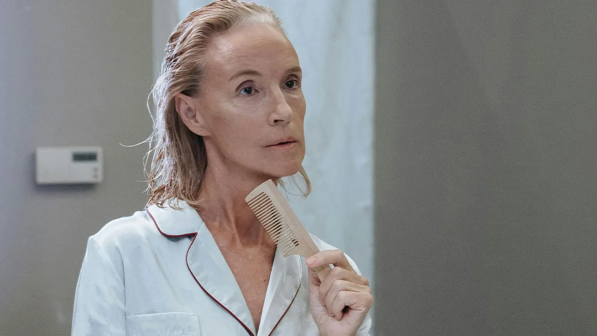 30 Body Changes Showing That Someone Is Gradually (Or Swiftly) Getting Old