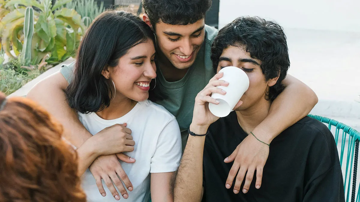 Woman Finds Out Truth About BF's Weird Obsession With His Best Friend: "...But Why?"