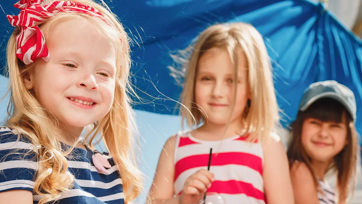 Parents Invite Couple To Vacation Just To Use Them For Free Babysitting: “My Wife And I Left”