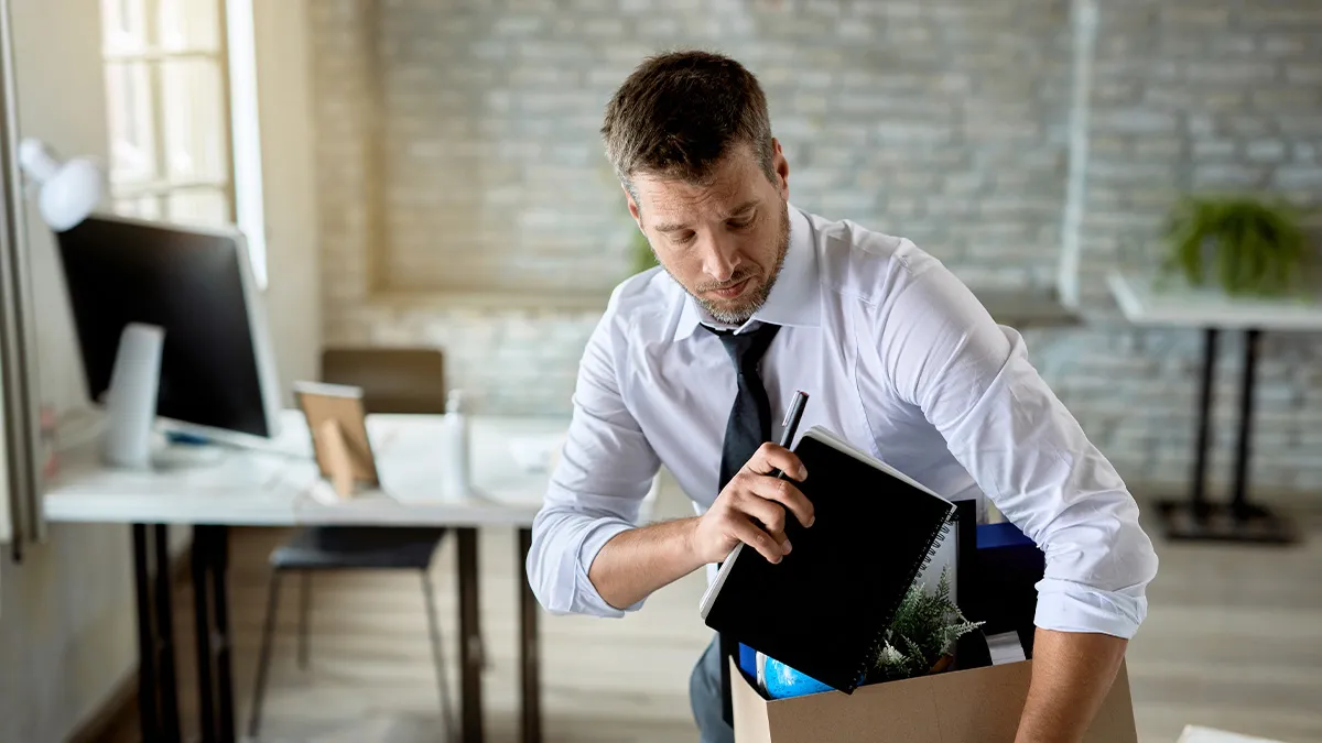 Worker Gets Told To Start A New Project Despite Being Fired, They Agree, Knowing They Won’t Do It