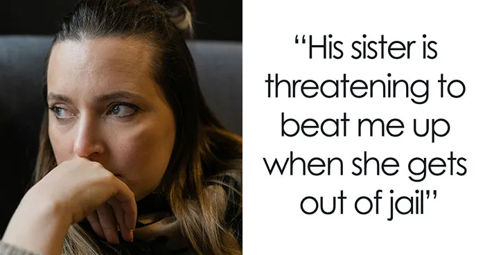 Woman Calls CPS On Sister-In-Law, Gets Threatened, Isolated, And Left By Her Husband