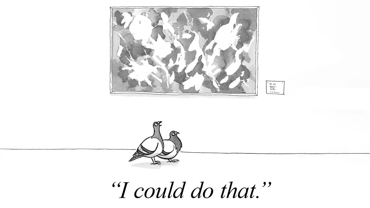 30 Humorous One-Panel Comics By Rose Anne Prevec That Capture Life Through Animal Antics
