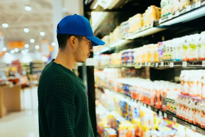 Cashiers Reveal 35 Items That Make Them Give Customers The Side Eye At The Register