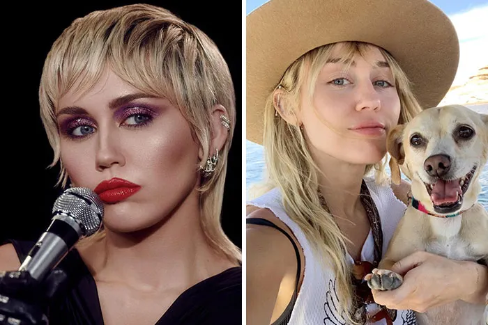 Miley Cyrus