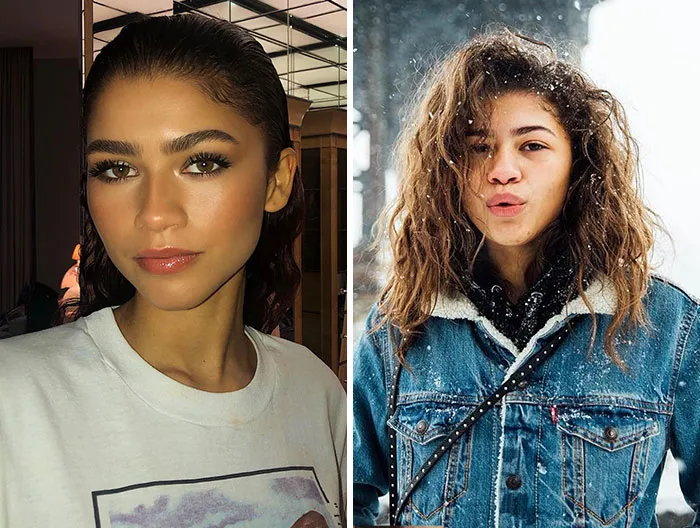 Zendaya