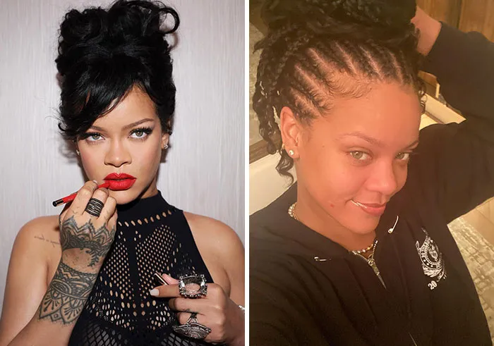 Rihanna