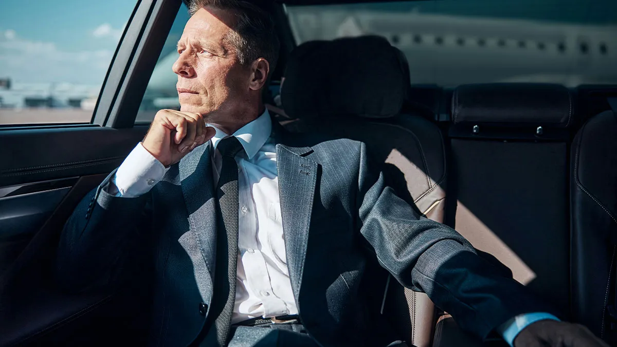 Monaco Chauffeur Shares Rich People Confessions That Stuck With Him: “Haven’t Laughed In Over A Year”