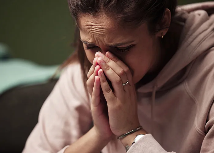 “If Any Of You Are Thinking About Doing It, Don’t”: Cheaters Open Up About Life After Infidelity